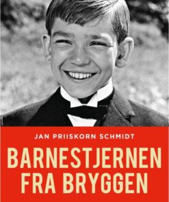 Barnestjernen fra Bryggen (Bog)