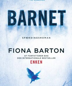 Barnet - Fiona Barton - Bog