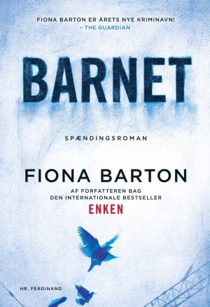 Barnet - Fiona Barton - Bog