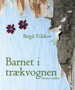 Barnet I Trækvognen - Birgit Filskov - Bog