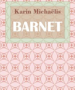 Barnet - Karin MichaÃ«lis - Bog