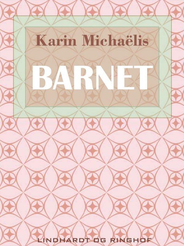 Barnet - Karin MichaÃ«lis - Bog