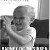 Barnet Og Musikken - Inge Marstal - Bog