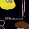 Barnet med abearme (Bog)