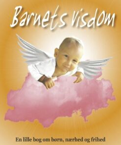 Barnets Visdom - Pernille Pedersen - Bog