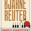 Barolo Kvartetten - Bjarne Reuter - Bog