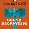 Barsk begravelse (E-bog)