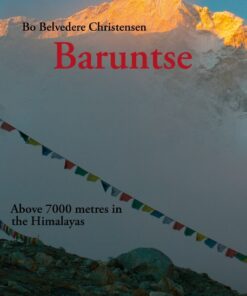Baruntse (Bog)