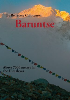 Baruntse (Bog)