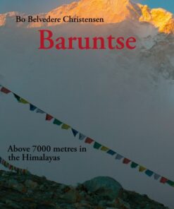 Baruntse (E-bog)
