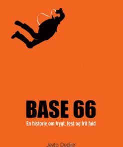 Base 66 - Jevto Dedijer - Bog