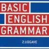Basic English Grammar - Birger Andersen - Bog