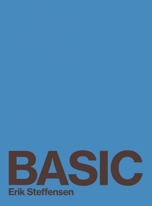 Basic - Erik Steffensen - Bog