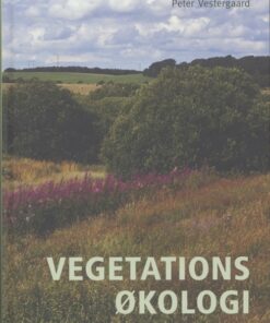 Basisbog i vegetationsøkologi (Bog)