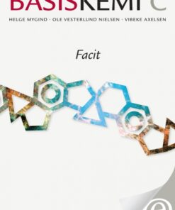 Basiskemi C. Facit (E-bog)