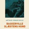 Baskerville-slægtens Hund, bd 5 (storskrift) (Bog)