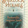 Baskerville-slægtens hund (E-bog)