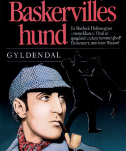 Baskervilles Hund (E-bog)