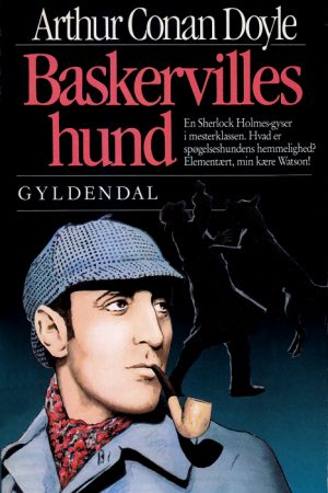 Baskervilles Hund (E-bog)