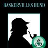 Baskervilles hund (Lydbog)