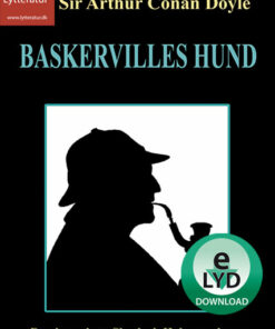 Baskervilles hund (Lydbog)