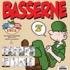 Basserne 1975 - Mort Walker - Tegneserie