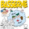 Basserne 1976 (Bog)