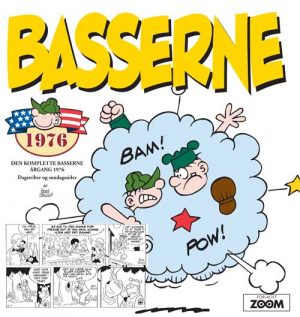 Basserne 1976 (Bog)