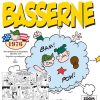 Basserne 1976 - Mort Walker - Tegneserie