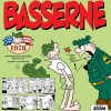 Basserne 1978 - Mort Walker - Tegneserie