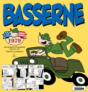 Basserne 1979 (Bog)