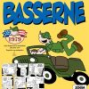 Basserne 1979 - Mort Walker - Tegneserie