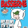 Basserne 1980 - Mort Walker - Tegneserie