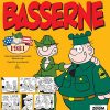 Basserne 1981 - Mort Walker - Tegneserie