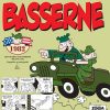 Basserne 1982 - Mort Walker - Tegneserie
