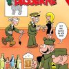 Basserne: Det Her Bliver En God Dag! - Mort Walker - Tegneserie