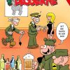 Basserne: Det her bliver en god dag! (Bog)