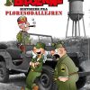Basserne - Mort Walker - Tegneserie