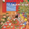 Basserne: Nu Er Det Jul Igen - Mort Walker - Tegneserie