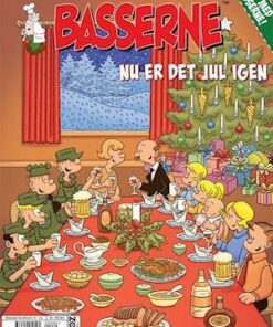 Basserne: Nu er det jul igen