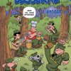 Basserne: Vi hygger os! (Bog)