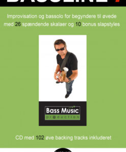 Bassline 4 (E-bog)