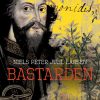 Bastarden - Niels Peter Juel Larsen - Bog