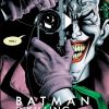 Batman Deluxe - Alan Morre - Tegneserie