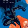Batman Deluxe - Jeff Loeb - Tegneserie