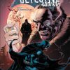 Batman - Detective Comics (Bog)