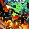 Batman - Detective Comics - John Laymand - Tegneserie