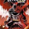 Batman - Detective Comics - Tony S. Daniel - Tegneserie