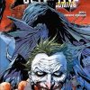 Batman - Detective Comics - Tony S. Daniel - Tegneserie