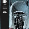 Batman Earth One 1 (Bog)